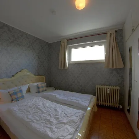 Apartment 260 Cowboy & Indianer Apartment Hohegeiß