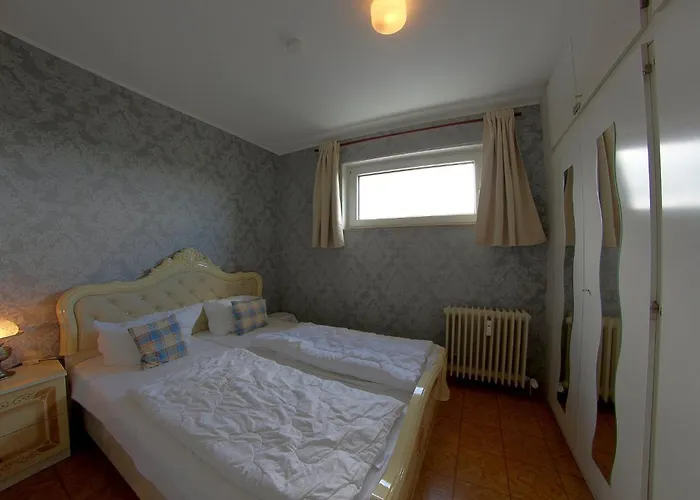 260 &quotcowboy &amp Indianer&quot Apartment Hohegeiss